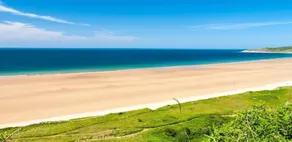 Cottage, close to Devon beaches with games room - Image 4