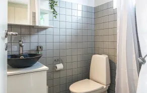 Hyggelig lejlighed i Allinge med WiFi - Image 2