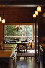 Idyllodge Luxury Creekside Estate 15 Acres - Image 5