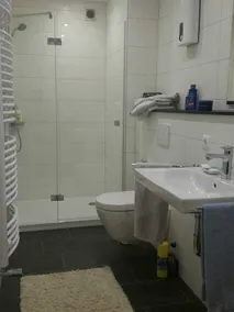 Apartment below - House Raabe - Image 3