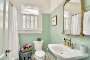 Timeless Beauty at a Remodeled Spanish Colonial. - Image 3