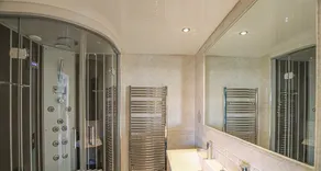 Roof Top House in the heart of Calvi - Sea view - 5 minutes from the beach - Image 2