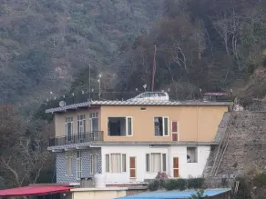 ShantiKunj Homestay & Waterfall Mornihills - Image 4