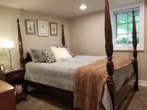 University Garden Suite - Image 3
