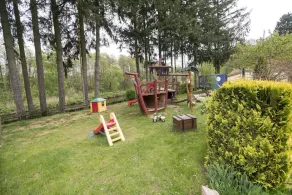Ferienhaus Eldeblick direkt am Eldeufer in Parchim - Image 2