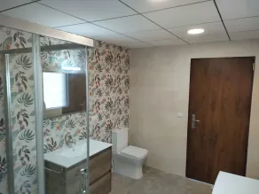 Landhaus mit privatem Pool nur 10 km von Alicante und Stränden entfernt. - Image 3