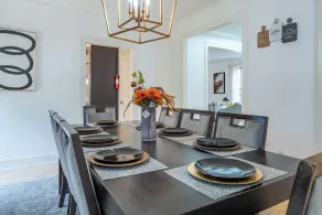 Luxury 6 Br 5 Ba For Groups in Buckhead Atlanta, close to everything you need!! - Image 5