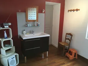 Familiehus med stor have, tæt på havet og strande - Image 3