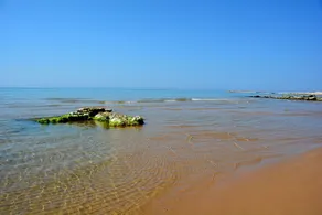 Apartment 10 meters from the sea for 4 people in the center, free wi-fi - Image 4