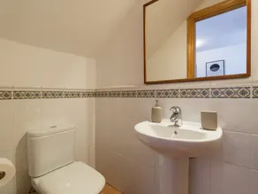 Villa de vacances 'Victoria - Marina Rubicon' avec vue sur mer, Wi-Fi et climatisation - Image 4