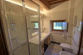 IL GELSO by Fewo-Toskana. Villa fuer bis 28 Pers. mit Privatpool und Klimaanlage - Image 3