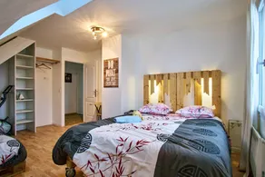 Ferienhaus \"La Matheysiene\" mit Privatem Garten und WLAN - Image 4