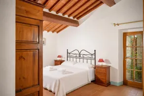 Casale Donatelli - Fünf Schlafzimmer Villa, Schläft 10 - Image 5