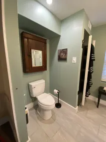 Fox Ridge Cottage! Pets welcome! No cleaning fee! - Image 2
