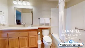 Whale Pointe - Ocean Front 2Bd2Ba - Assignment 2 - Image 3