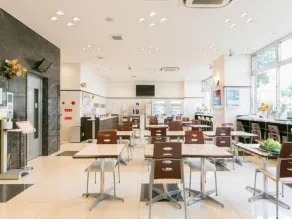 Toyoko Inn Toyota shi Ekimae - Image 2