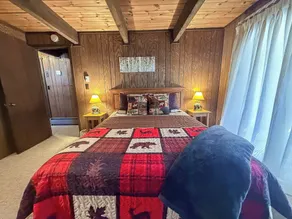 Big Powderhorn Chalet, Sauna, Trails, Waterfalls, Lake Superior, Cabin Fevers 2 - Image 3