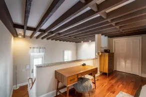 Loft contemporain d'une chambre dans le centre-ville historique de Charleston + parking gratuit! - Image 4