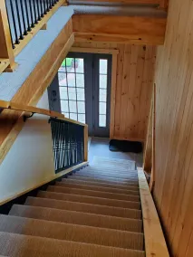 Separate guest studio apartment 2.5 miles from downtown Chagrin Falls - Image 2