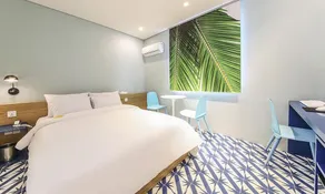 Hotel Yeogiuhtte Chungjangro - Image 5