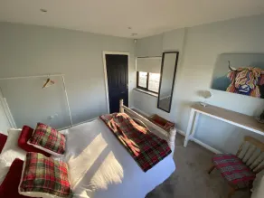 Converted Stables - Pet Friendly - Enclosed Garden - Image 4