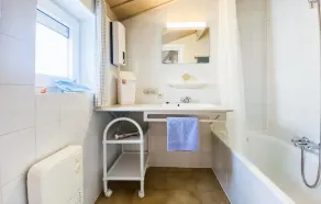 Splendida casa con 2 camere da letto a. - Image 2