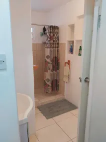 Um quarto duplo encantador @ lugar de Barry - Image 2