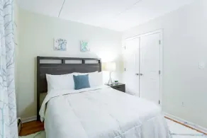 *Appartement lumineux moderne 2CH avec dressing* - Image 5
