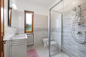 Appartamento 'Elena E Joerg 1' con vista sulle montagne, giardino in comune e Wi-Fi - Image 3