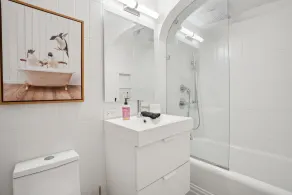 Historic 3BR in Third Ward Walk to UWEC - Image 2