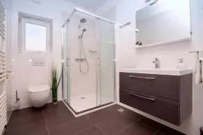 VILLA STOZAK, private heated pool, cinema room and sauna, 7 km from beach - Image 4