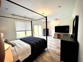 TPV - Antilia - Luxury w/Indoor Heated Pool & Gym - Image 4