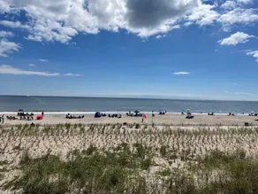 Beach house Davis Park, Fire Island - Image 5