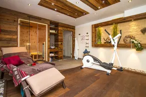 Familievenlig lejlighed 70m² i cykelparadiset Leogang / Saalbach - Image 4