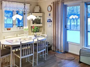 6 Person Holiday Home in Ballangen - Image 5