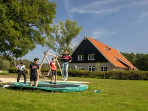 Holiday Home Familieboerderij by Interhome - Image 2