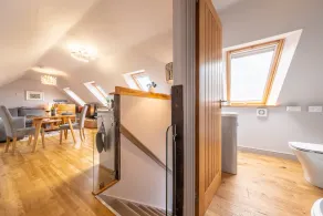 Cartshed Lodge - Image 2