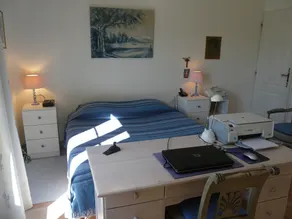 Vacation rental with heated  pool Mouries LS1-140 - Image 3