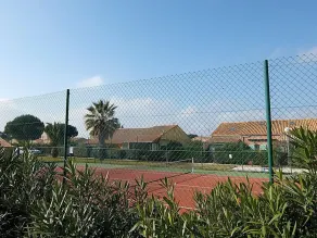 MARINES DU ROUSSILLON Villa en duplex très calme en résidence privée avec piscine - M65 - Image 4