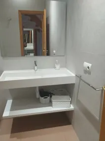 Appartamento 'Villajoyosa Arsenal' con vista mare, Wi-Fi e aria condizionata - Image 4