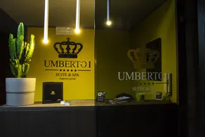 SUITE E SPA UMBERTO I° - Image 5