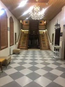 Camlihemsin Tasmektep Hotel - Image 3