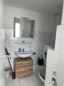 Chic 2 room city apartment Bielefeld Mitte - Image 2