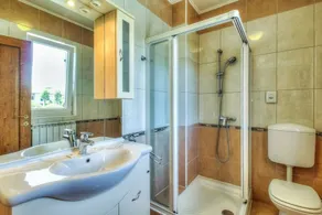 One bedroom apartment with terrace Bašanija (Umag) (A-3402-e) - Image 2