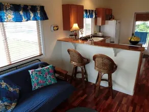 Hamakua Coast Home- Ocean views, private, clean and friendly - Image 5