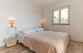 Stunning home in Podgora with house sea view - Image 4