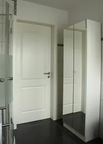 Beautiful 57 sqm apartment (incl. pool and underground parking) - in the village center - Image 3