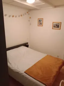 Ma maison de vacances aux villages sous les pins. - Image 5