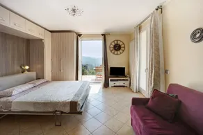 Pet-Friendly Apartment Maison Laura with Sea View, Wi-Fi, Terrace & Garden - Image 5