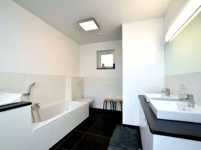 Pleasant Holiday Home in Somme-leuze With Sauna and Terrace - Image 3